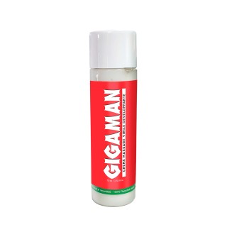 Crème virile développante  Gigaman
